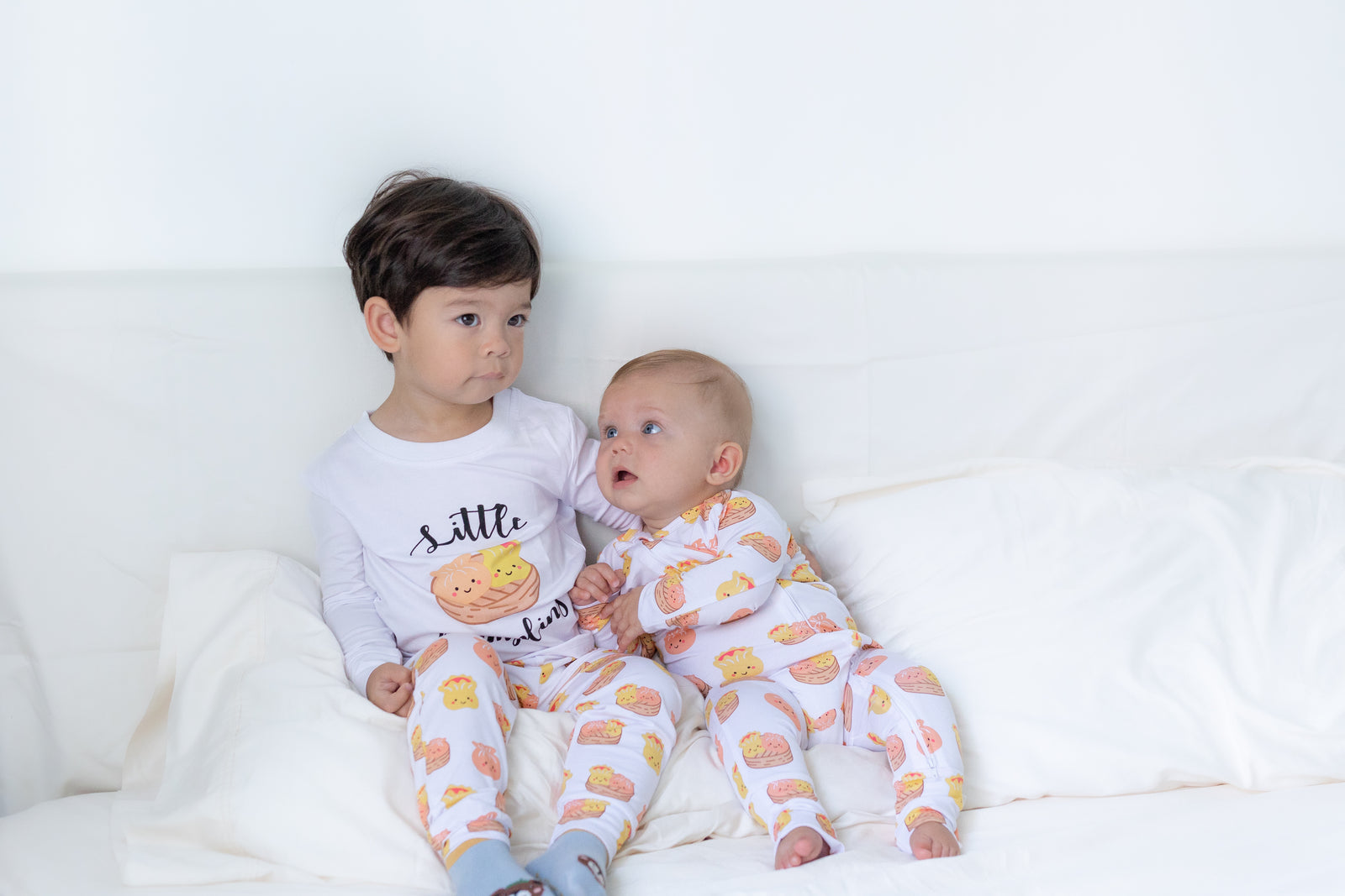 Kids Pajamas  Sleepwear for Toddlers - The Wee Bean