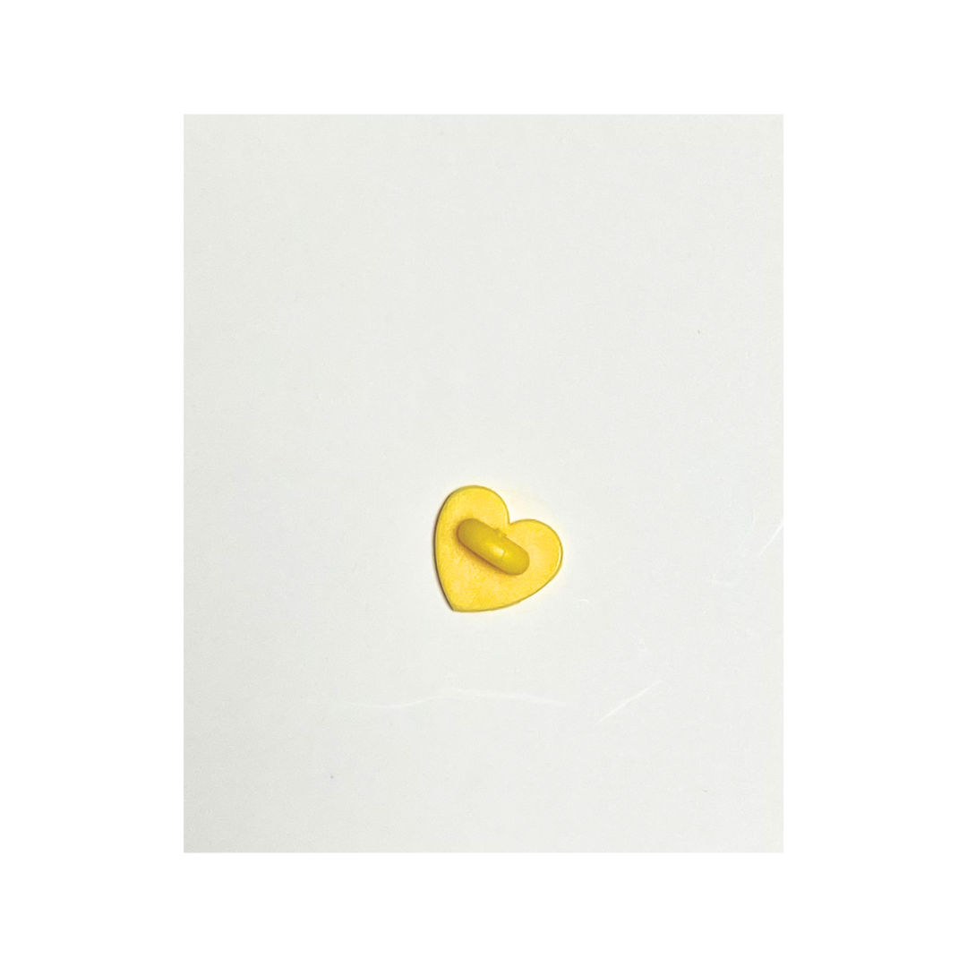 the wee bean egg tart enamel pin