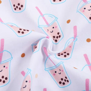 the wee bean organic cotton boba onesie super soft