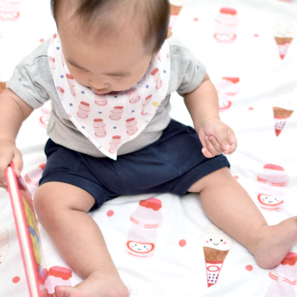 Minky Fabric in Baby Essentials: Softness for Little Ones