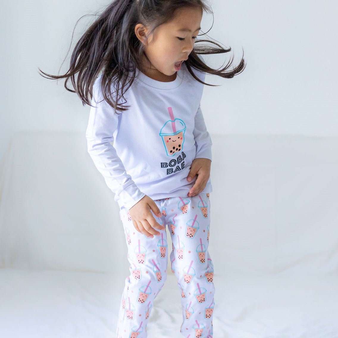 Summer Pajamas and Loungewear - Cute and Comfortable! - Welcome